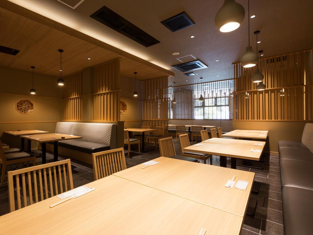 平山温泉 旅館 善屋 山鹿市 エクステリア 写真