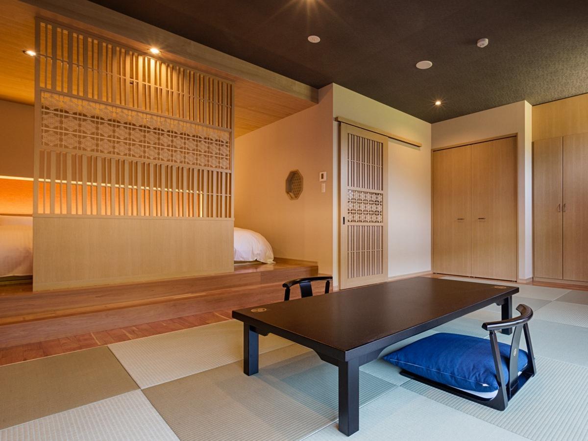 平山温泉 旅館 善屋 山鹿市 エクステリア 写真