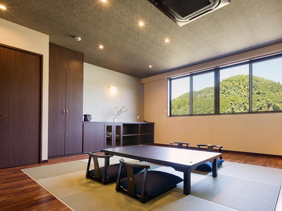 平山温泉 旅館 善屋 山鹿市 エクステリア 写真