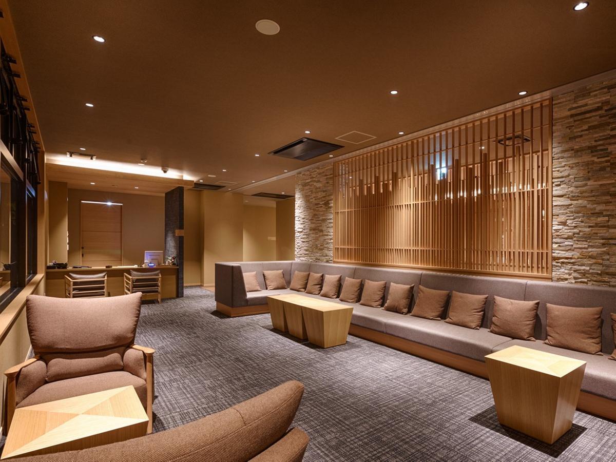 平山温泉 旅館 善屋 山鹿市 エクステリア 写真